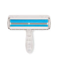 Self-Cleaning Pet Hair Remover Roller – Reusable Lint & Fur Remover for Dogs and Cats